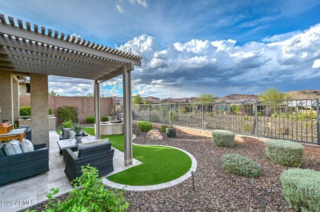 13216 W HORSETAIL Trail, Peoria, AZ 85383