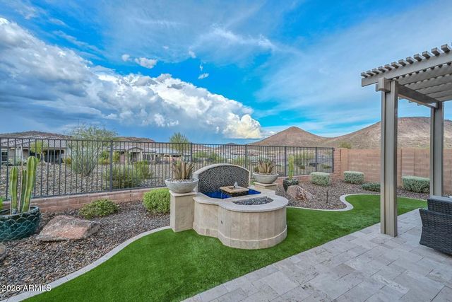 13216 W HORSETAIL Trail, Peoria, AZ 85383