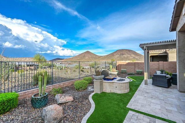 13216 W HORSETAIL Trail, Peoria, AZ 85383