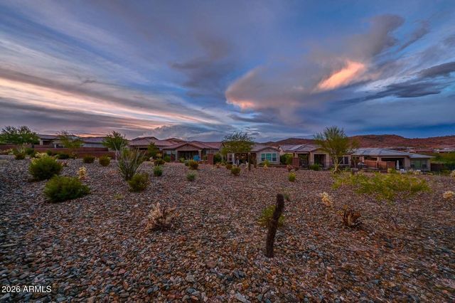 13216 W HORSETAIL Trail, Peoria, AZ 85383
