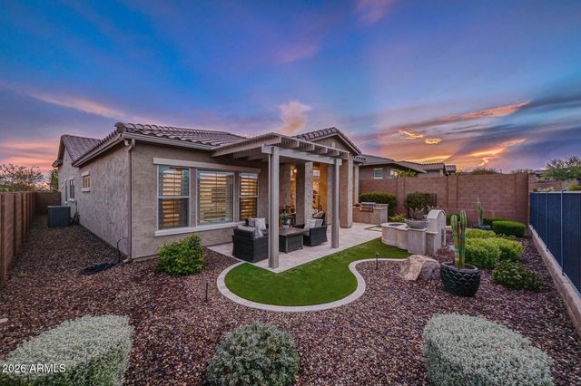 13216 W HORSETAIL Trail, Peoria, AZ 85383