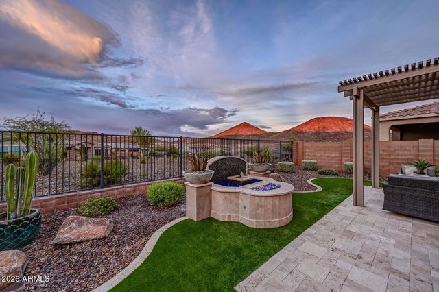13216 W HORSETAIL Trail, Peoria, AZ 85383