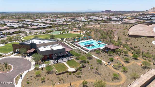 13216 W HORSETAIL Trail, Peoria, AZ 85383