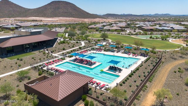 13216 W HORSETAIL Trail, Peoria, AZ 85383
