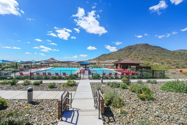13216 W HORSETAIL Trail, Peoria, AZ 85383