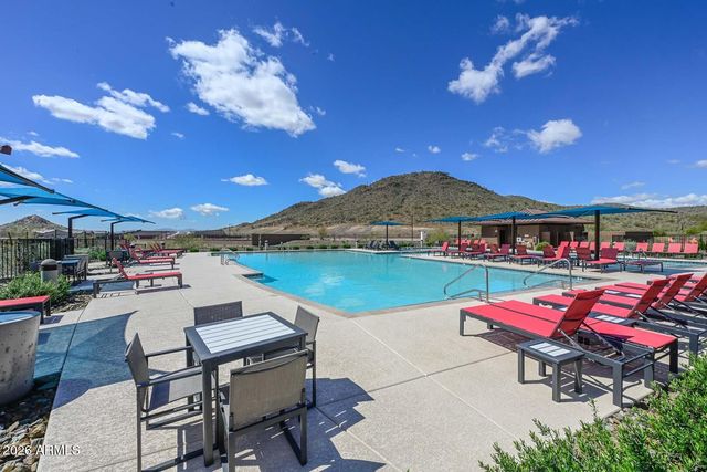 13216 W HORSETAIL Trail, Peoria, AZ 85383
