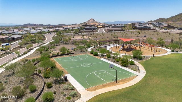 13216 W HORSETAIL Trail, Peoria, AZ 85383