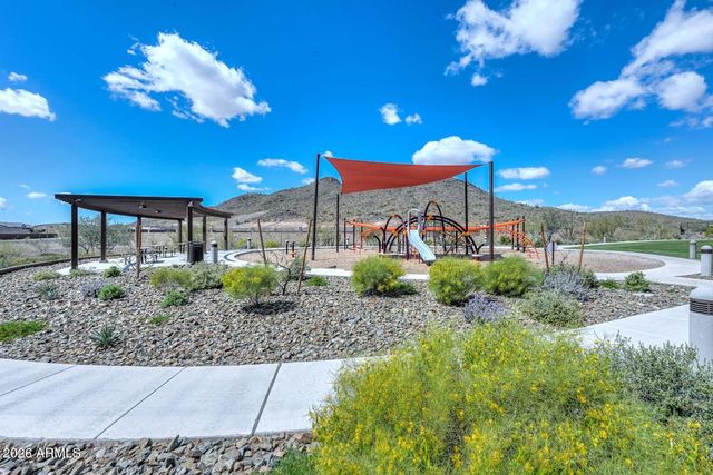 13216 W HORSETAIL Trail, Peoria, AZ 85383