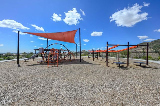 13216 W HORSETAIL Trail, Peoria, AZ 85383