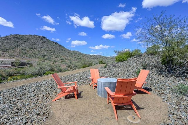 13216 W HORSETAIL Trail, Peoria, AZ 85383
