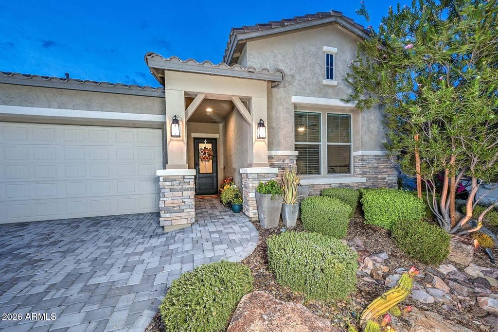 13216 W HORSETAIL Trail, Peoria, AZ 85383 — photo 3