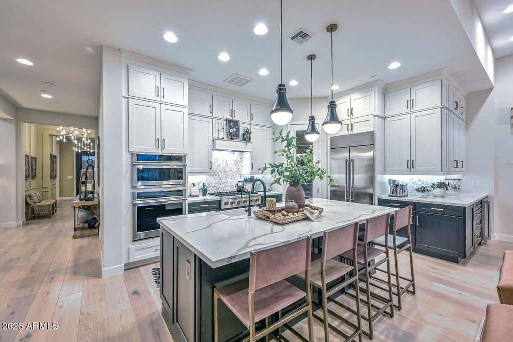 13216 W HORSETAIL Trail, Peoria, AZ 85383 — photo 5