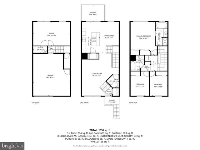 104 ACORN DR, Chestertown, MD 21620
