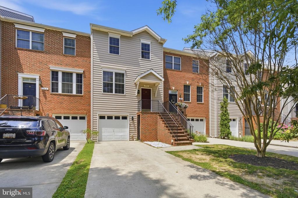 104 ACORN DR, Chestertown, MD 21620