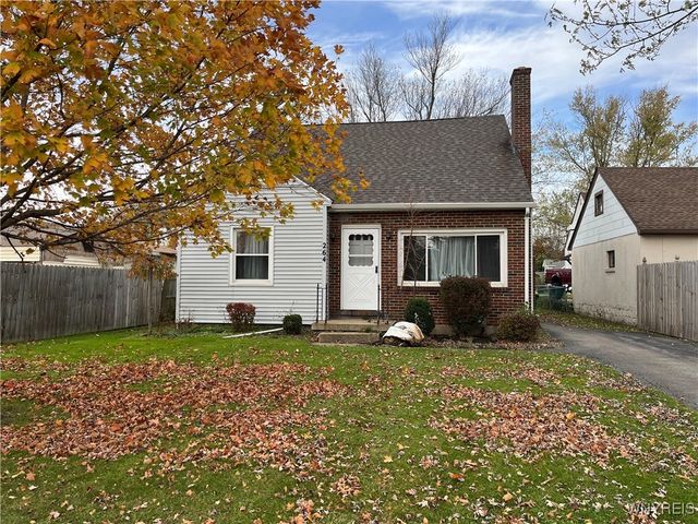 264 East Main Street, Hamburg, NY 14075