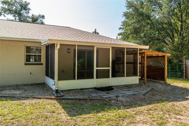 5200 SW 199TH COURT, Dunnellon, FL 34431