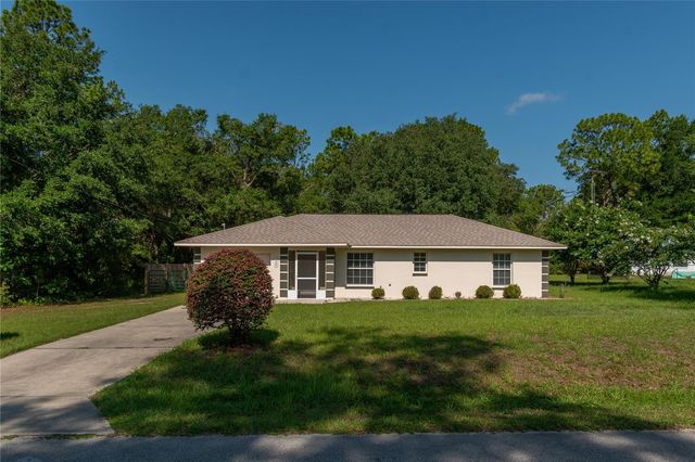 5200 SW 199TH COURT, Dunnellon, FL 34431