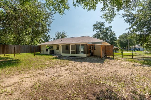 5200 SW 199TH COURT, Dunnellon, FL 34431