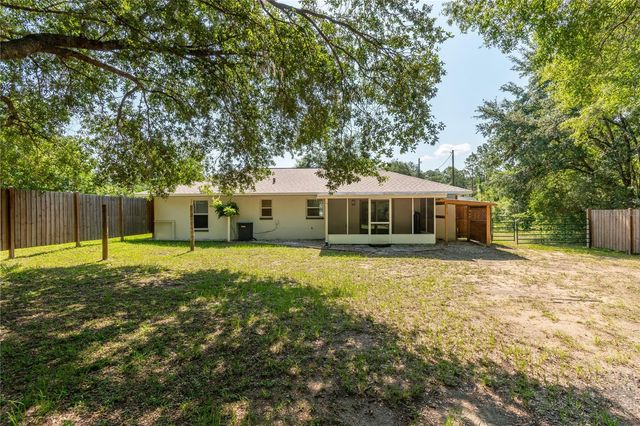 5200 SW 199TH COURT, Dunnellon, FL 34431