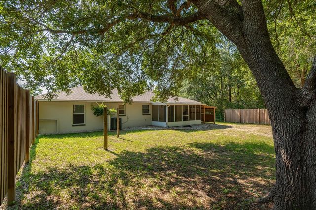 5200 SW 199TH COURT, Dunnellon, FL 34431