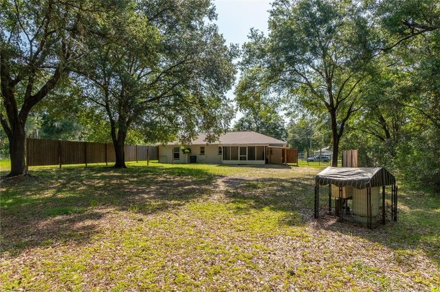 5200 SW 199TH COURT, Dunnellon, FL 34431
