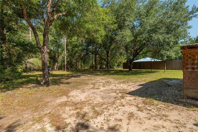 5200 SW 199TH COURT, Dunnellon, FL 34431