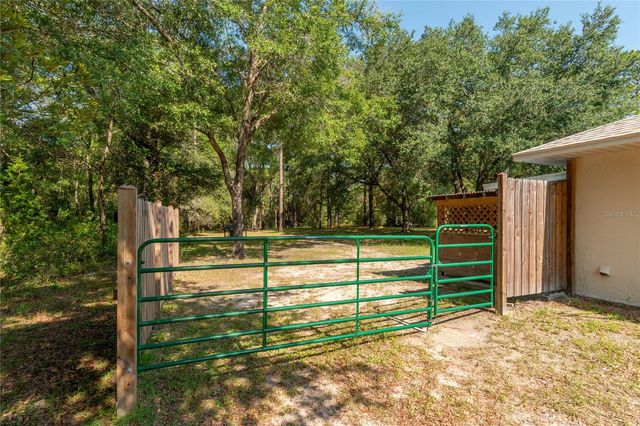 5200 SW 199TH COURT, Dunnellon, FL 34431
