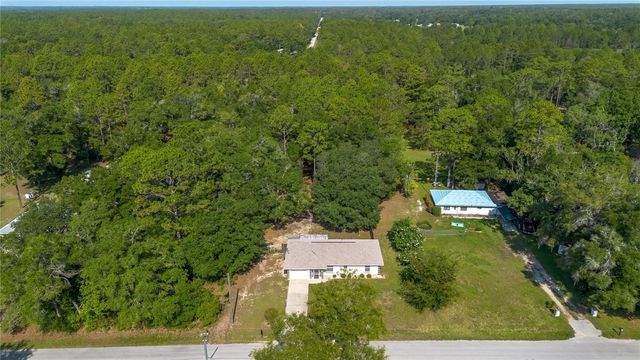 5200 SW 199TH COURT, Dunnellon, FL 34431