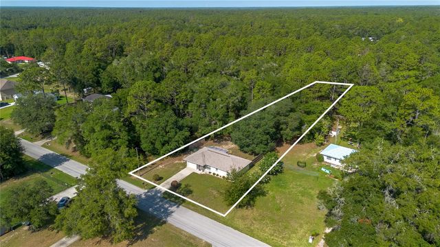 5200 SW 199TH COURT, Dunnellon, FL 34431