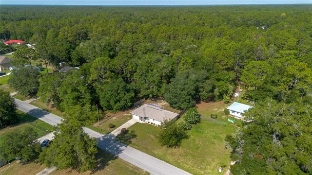 5200 SW 199TH COURT, Dunnellon, FL 34431