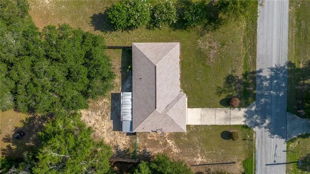 5200 SW 199TH COURT, Dunnellon, FL 34431