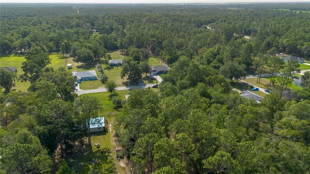 5200 SW 199TH COURT, Dunnellon, FL 34431