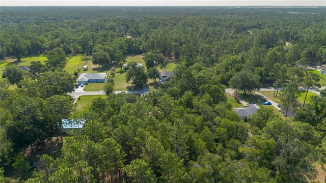 5200 SW 199TH COURT, Dunnellon, FL 34431