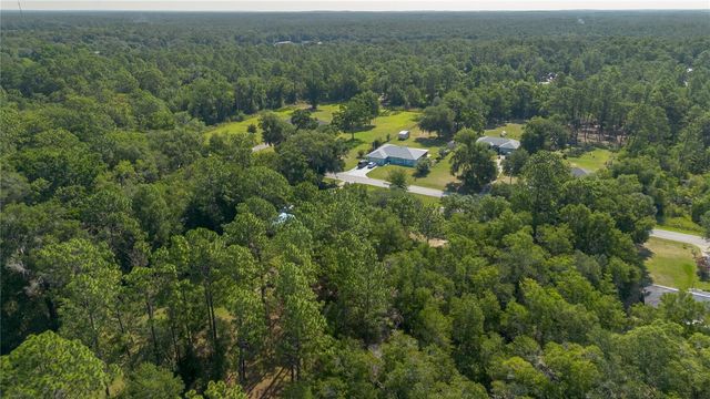 5200 SW 199TH COURT, Dunnellon, FL 34431