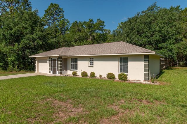 5200 SW 199TH COURT, Dunnellon, FL 34431