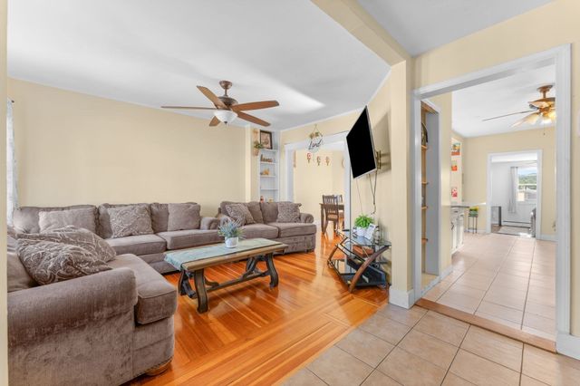 50 Haskell Ave, Revere, MA 02151