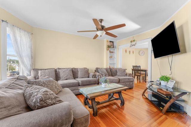 50 Haskell Ave, Revere, MA 02151