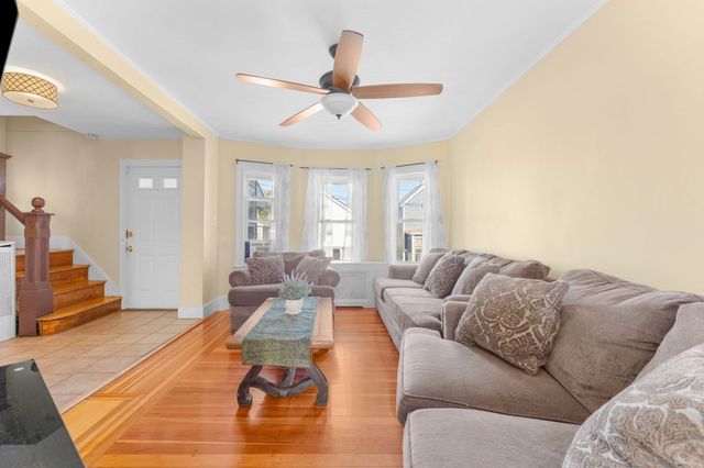 50 Haskell Ave, Revere, MA 02151