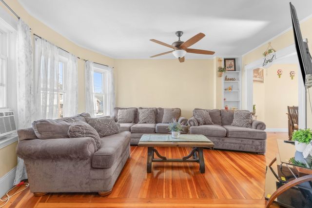 50 Haskell Ave, Revere, MA 02151