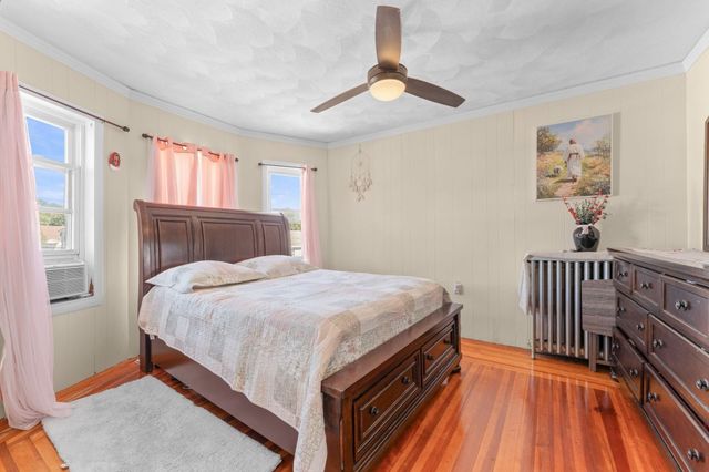 50 Haskell Ave, Revere, MA 02151
