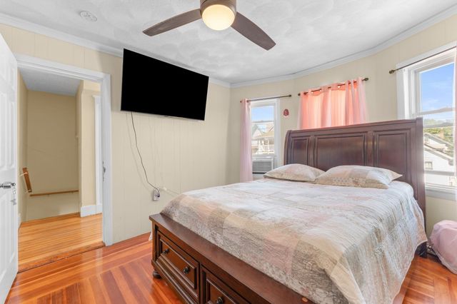 50 Haskell Ave, Revere, MA 02151