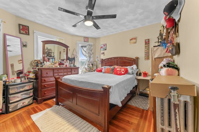 50 Haskell Ave, Revere, MA 02151