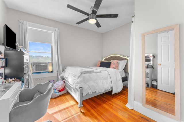 50 Haskell Ave, Revere, MA 02151