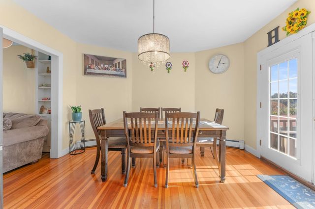 50 Haskell Ave, Revere, MA 02151