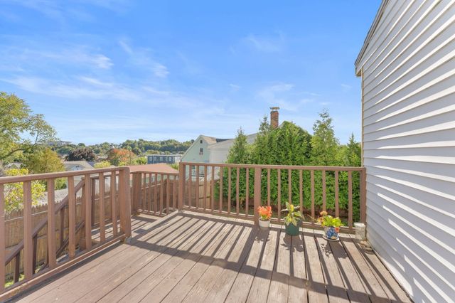 50 Haskell Ave, Revere, MA 02151