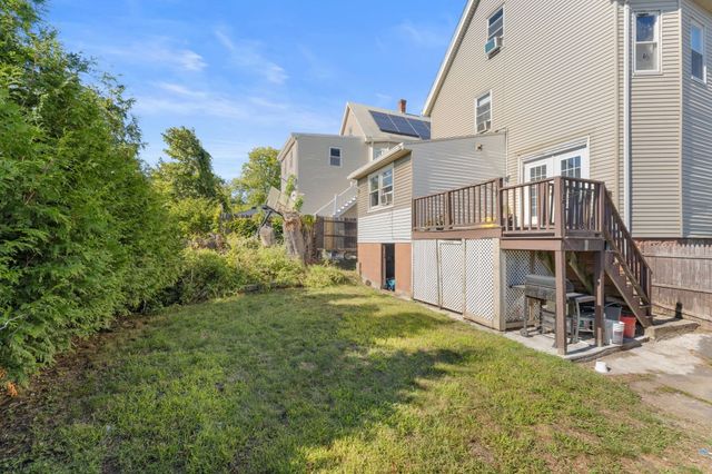 50 Haskell Ave, Revere, MA 02151