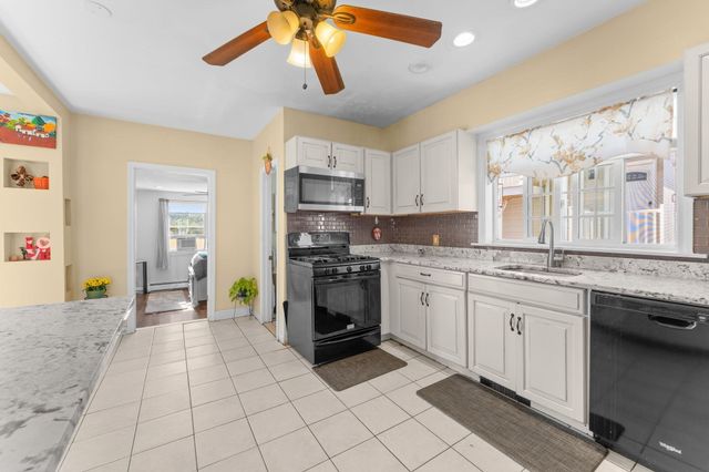 50 Haskell Ave, Revere, MA 02151