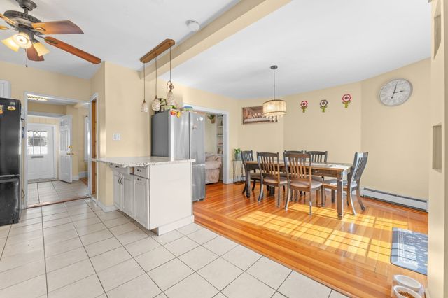 50 Haskell Ave, Revere, MA 02151
