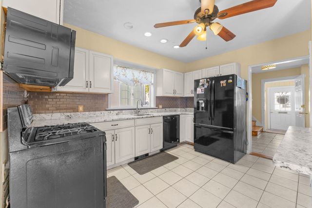 50 Haskell Ave, Revere, MA 02151