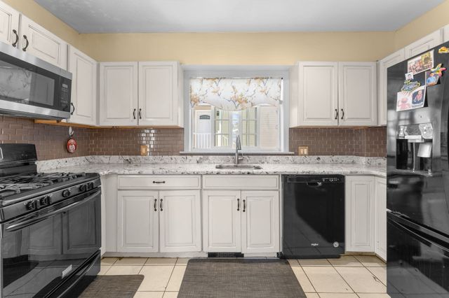 50 Haskell Ave, Revere, MA 02151